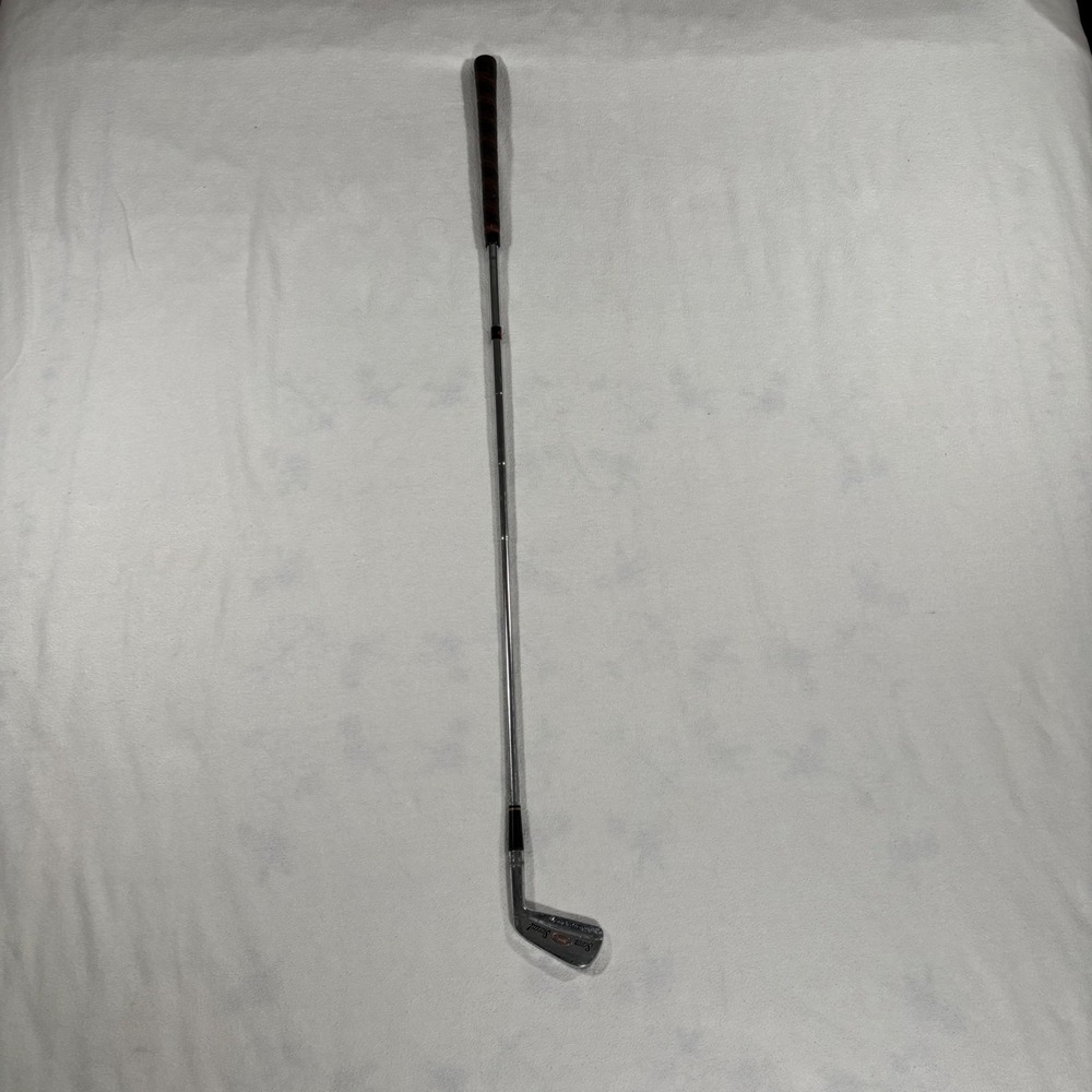 Wilson Golf Club 2 Iron Men 39.5" Silver Excellent Sam‎ Snead Blue Ridge Vintage